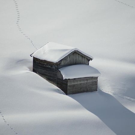 Hotel Tirolerhof Sankt Anton am Arlberg Esterno foto