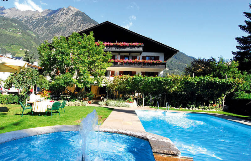 Hotel Tirolerhof Sankt Anton am Arlberg Esterno foto